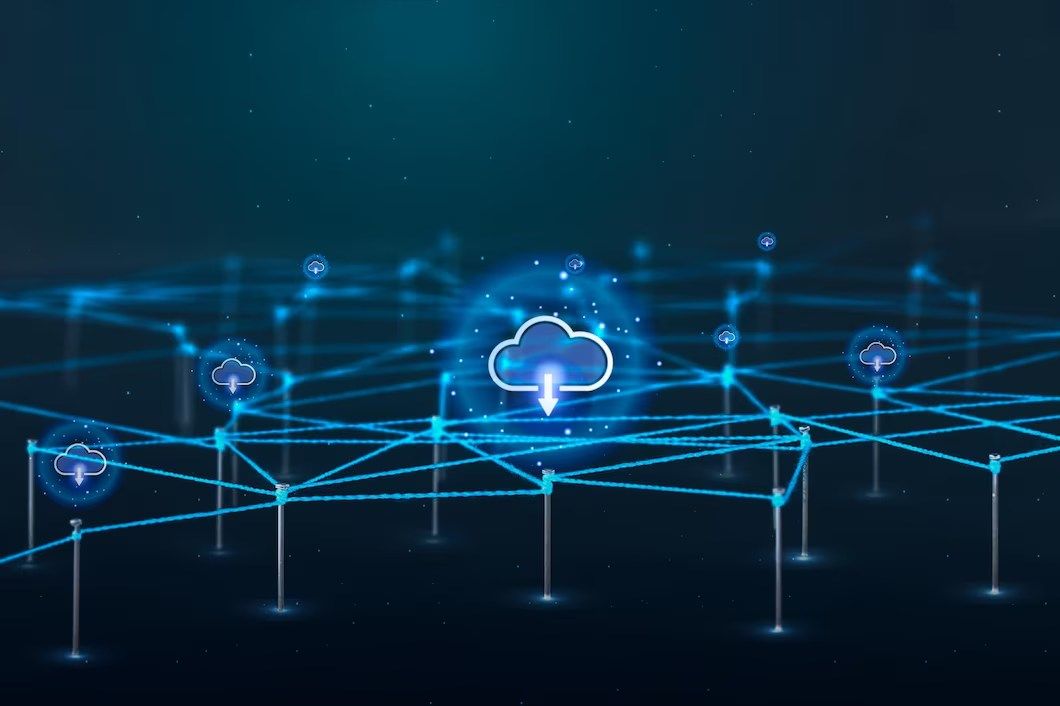 Cloud Based Virtual Desktop: A Simple Way to Work From Anywhere